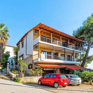 Apartament Karnagio Vasilas, Agia Paraskevi (Kassandra)