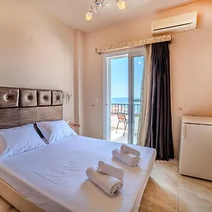  Διαμέρισμα Coralli Holidays - Loutra Agias Paraskevis