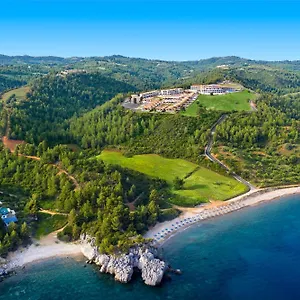 5* Hotel Ajul Luxury & Resort, A Registry Collection