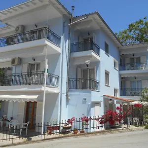 Apartament Hermione, Agia Paraskevi (Kassandra)