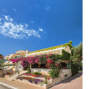 Hotel Xenios Loutra Village, Agia Paraskevi (Kassandra)