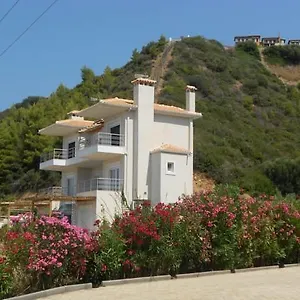 Case de vacanță Into The Blue, Agia Paraskevi (Kassandra)