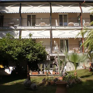Apartament Rosa, Agia Paraskevi (Kassandra)