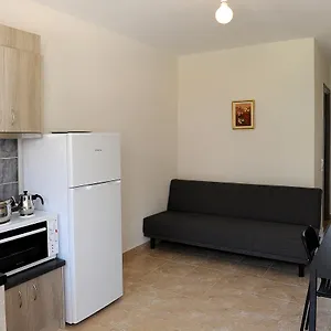 Apartament Rodon Loutra, Agia Paraskevi (Kassandra)