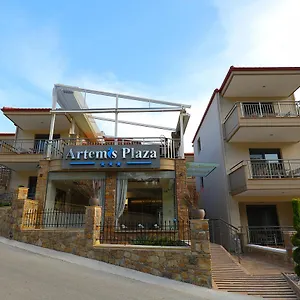 3* Aparthotel Artemis Plaza