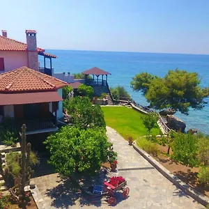 Case de vacanță Seaside 2, Agia Paraskevi (Kassandra)