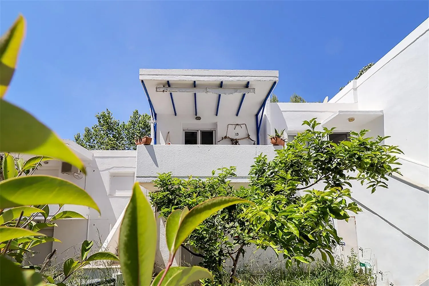 Holiday home Feni Traditional House Loutra 2 Bedrooms 6 Guests Agia Paraskevi