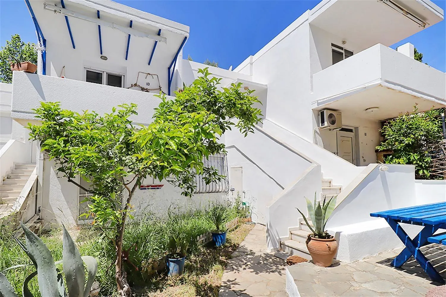 Feni Traditional House Loutra 2 Bedrooms 6 Guests Agia Paraskevi  Greece
