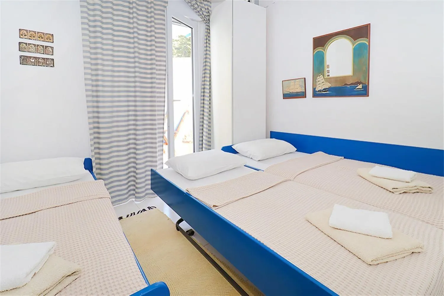 Feni Traditional House Loutra 2 Bedrooms 6 Guests Agia Paraskevi  0*, Agia Paraskevi (Kassandra) Greece