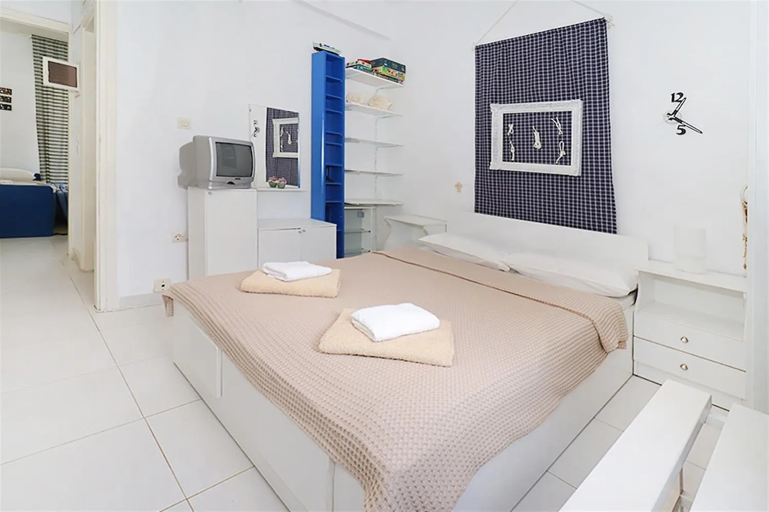 Feni Traditional House Loutra 2 Bedrooms 6 Guests Agia Paraskevi  0*, Agia Paraskevi (Kassandra)