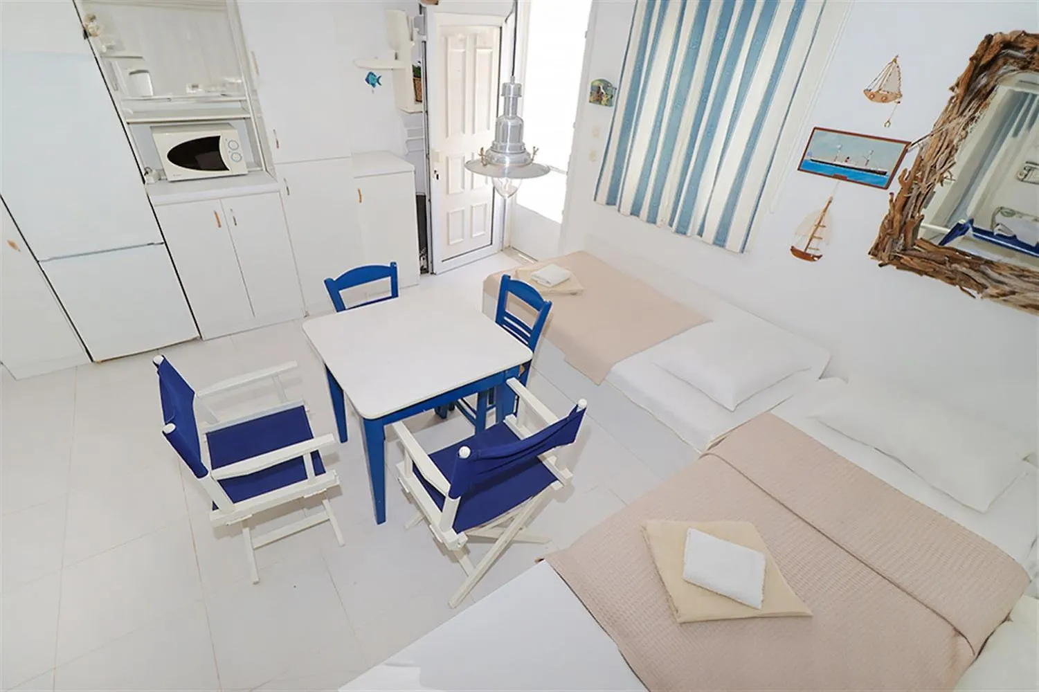 Feni Traditional House Loutra 2 Bedrooms 6 Guests Agia Paraskevi  Agia Paraskevi (Kassandra)