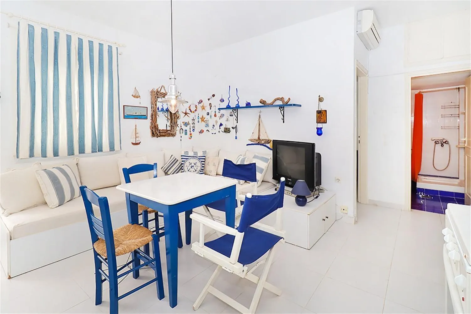 Holiday home Feni Traditional House Loutra 2 Bedrooms 6 Guests Agia Paraskevi