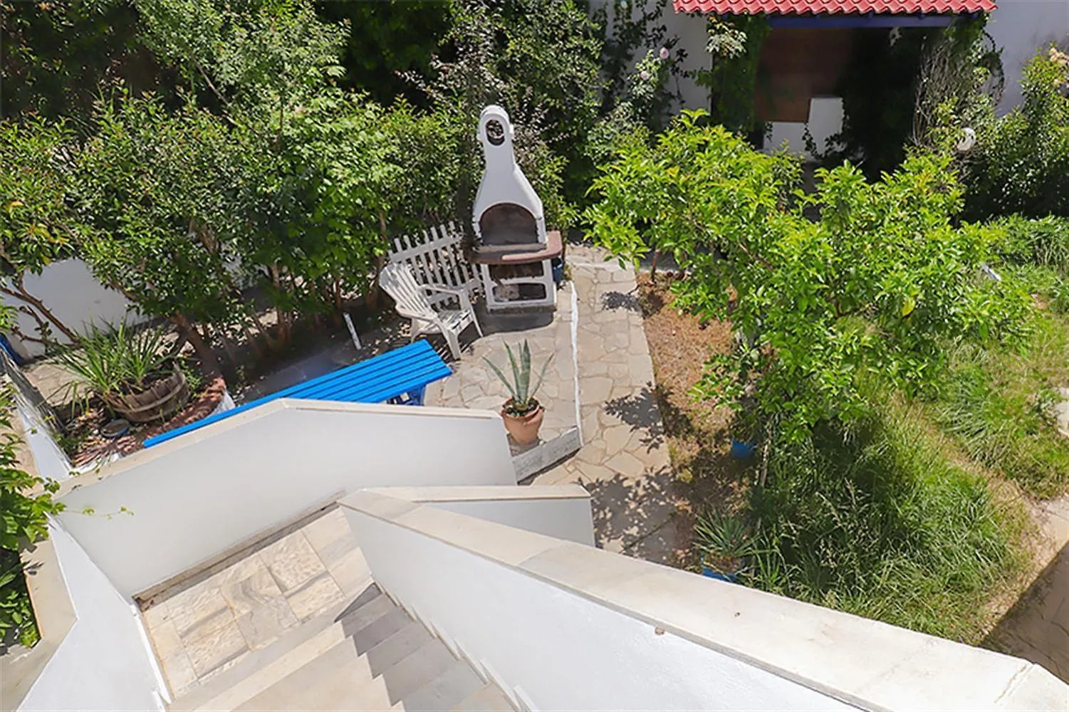 Feni Traditional House Loutra 2 Bedrooms 6 Guests Agia Paraskevi  Agia Paraskevi (Kassandra)
