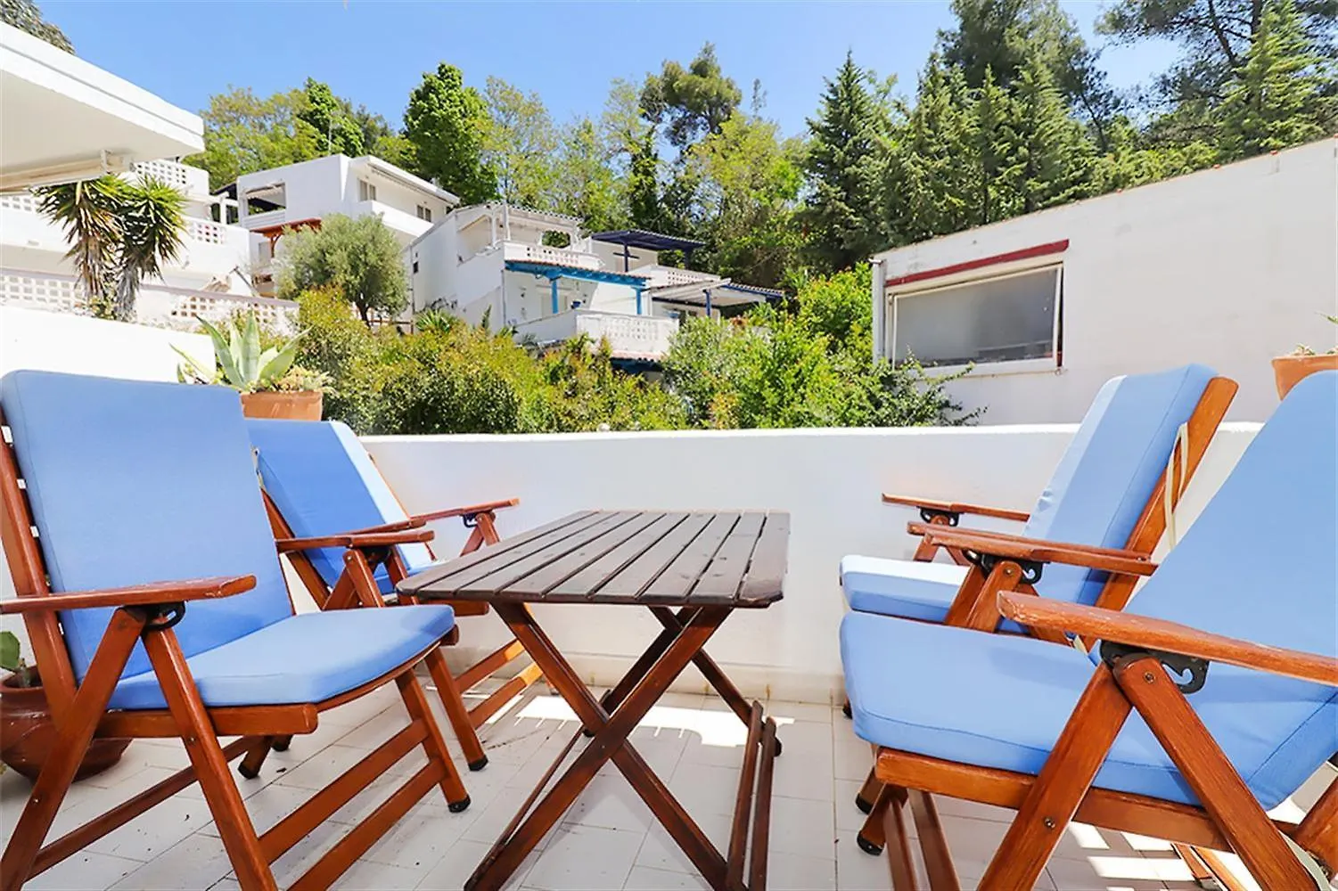 Feni Traditional House Loutra 2 Bedrooms 6 Guests Agia Paraskevi  0*, Agia Paraskevi (Kassandra)