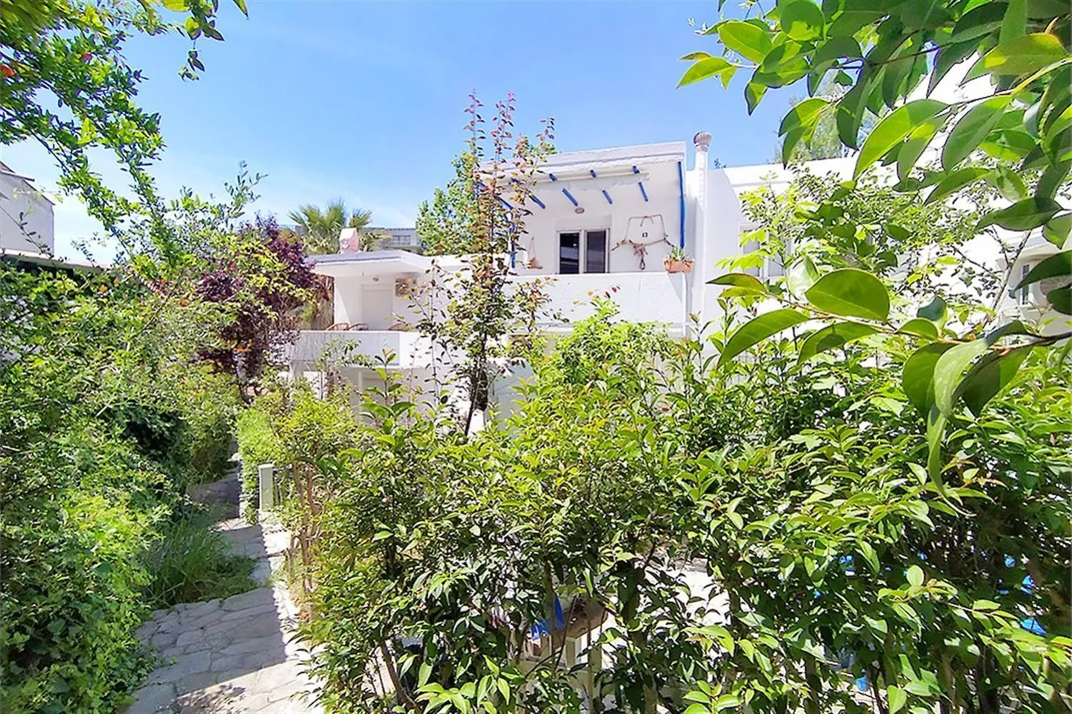 Feni Traditional House Loutra 2 Bedrooms 6 Guests Agia Paraskevi  Holiday home